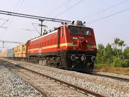 How Northeast Frontier Railway Caters to Festive Season Travel with 613 Special Train Trips