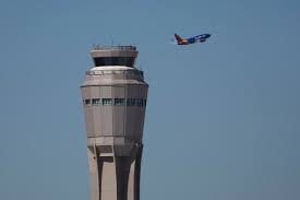 Flight Delays Mount as U.S. Air Traffic Control Faces Staffing Shortages Amid Ongoing Disruptions