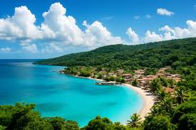 How Jamaica’s Expanded Global Connectivity Fuels Inclusive Tourism Growth and Infrastructure Development