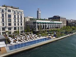 The Peninsula Hotels Achieve Impressive Ratings in the 2025 MICHELIN Key Hotels Across Their Global Portfolio