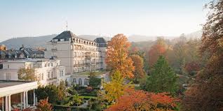 Brenners Park-Hotel & Spa Unveils a Stylish Revival in Baden-Baden’s Luxe Spa Scene
