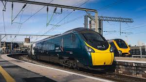 Prochaines mises à niveau programmées sur la ligne principale de la côte ouest affectant les voyages en décembre