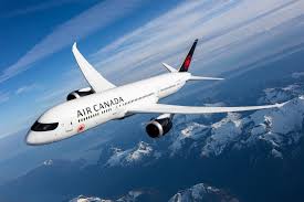 Jak nové trasové linky Air Canada do USA odrážejí měnící se kanadské preference cestování