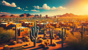 Exploring Phoenix: The Sun-Drenched and Affordable Gem for American Travelers