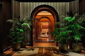 Esplorando l'Elwood Club di Pendry: una nuova era per le membership private nel lusso dei viaggi