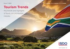 Key Highlights and Outcomes of the 2025 Tourism Research Seminar in Pretoria