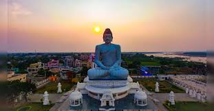 Andhra Pradeshs Vision, bis 2030 eine führende Tourismusdestination in Asien zu werden