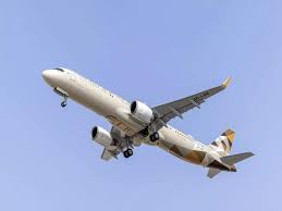 Etihad Airways raportează o creştere semnificativă de 21% a numărului de pasageri în septembrie 2025.