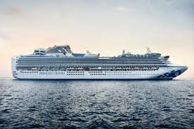 Fresh Dining Delights and Expansive Voyages Await on Sapphire Princess Cruises