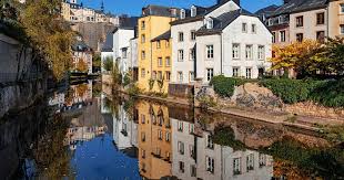 Why Luxembourg Should Be Your Next Autumn or Winter Destination Instead of Copenhagen or Berlin