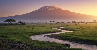 Overcoming the Barriers to Boost Domestic Tourism Across Africa for Greater Local Engagement Overcoming the Barriers to Boost Domestic Tourism Across Africa for Greater Local Engagement