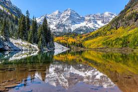O Privire Atentă la Scena Turistică din Colorado și Ce Înseamnă pentru Vizitatori