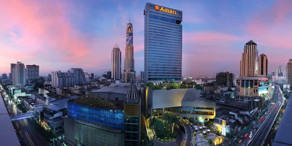 ONYX Hospitality Group Evidenzia la Crescita dei Luoghi per Eventi MICE per gli Eventi del Sud-Est Asiatico a ITB Asia