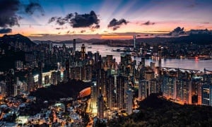 Hong Kong to Showcase Its Vibrant Tourism Spirit at World Travel Awards Asia & Oceania 2025