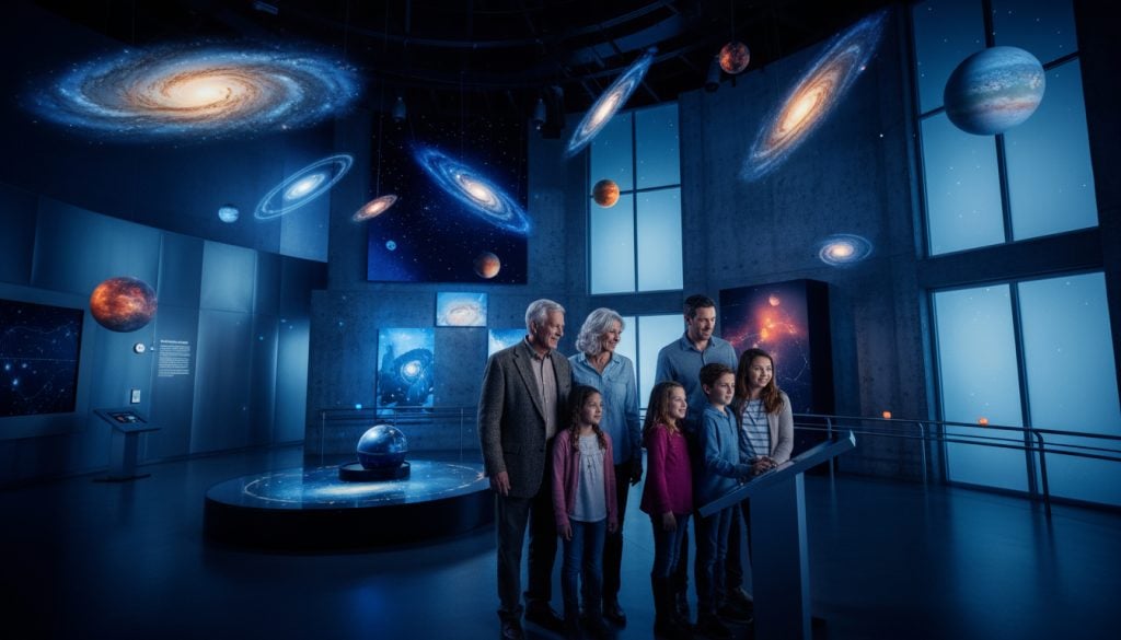 Family-Friendly Destinations Combining Fun and Learning