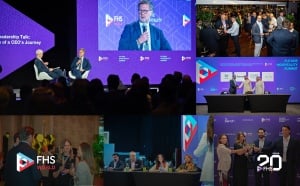 Esplora gli approfonditi Insight sull'Ospitalità e il Turismo di FHS World, che stanno plasmando il futuro degli investimenti