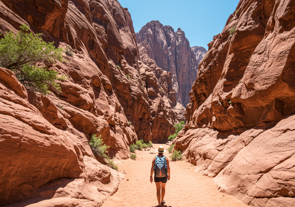 Exploring the True Difference Between Tourists and Travelers: How Mindset Shapes Your Travel Journey