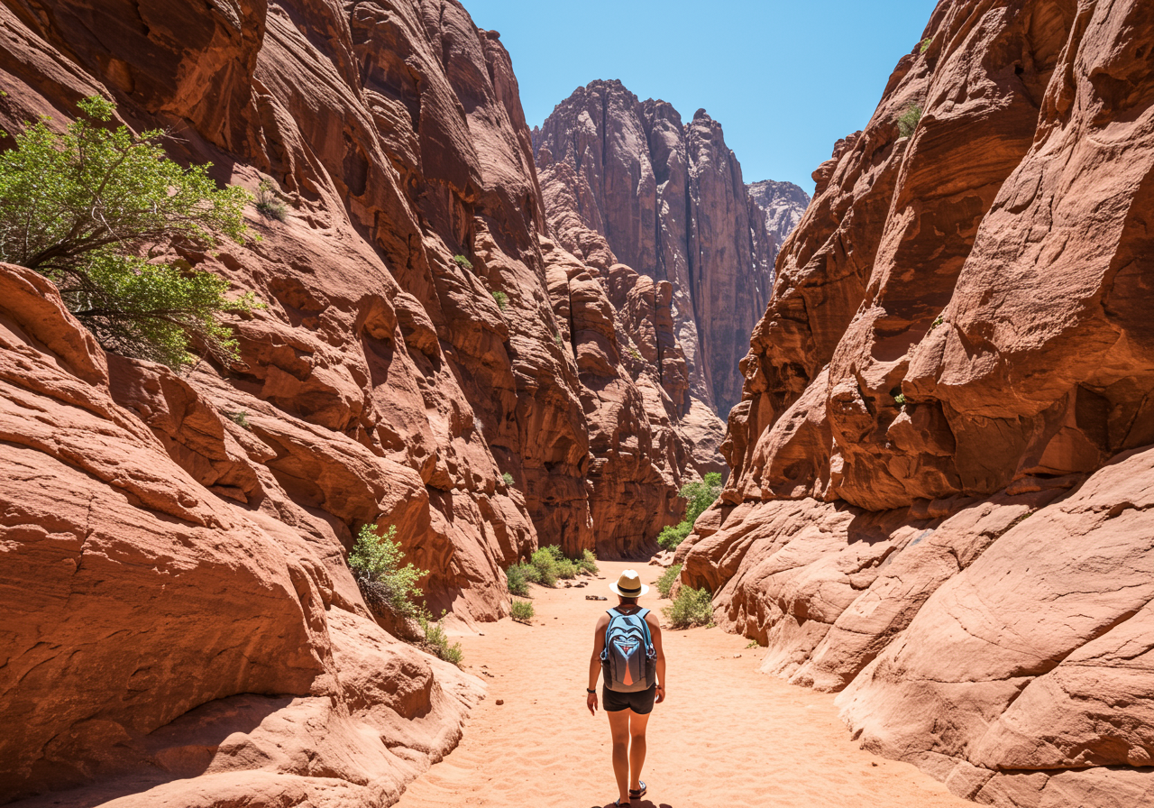 Exploring the True Difference Between Tourists and Travelers: How Mindset Shapes Your Travel Journey Exploring the True Difference Between Tourists and Travelers: How Mindset Shapes Your Travel Journey