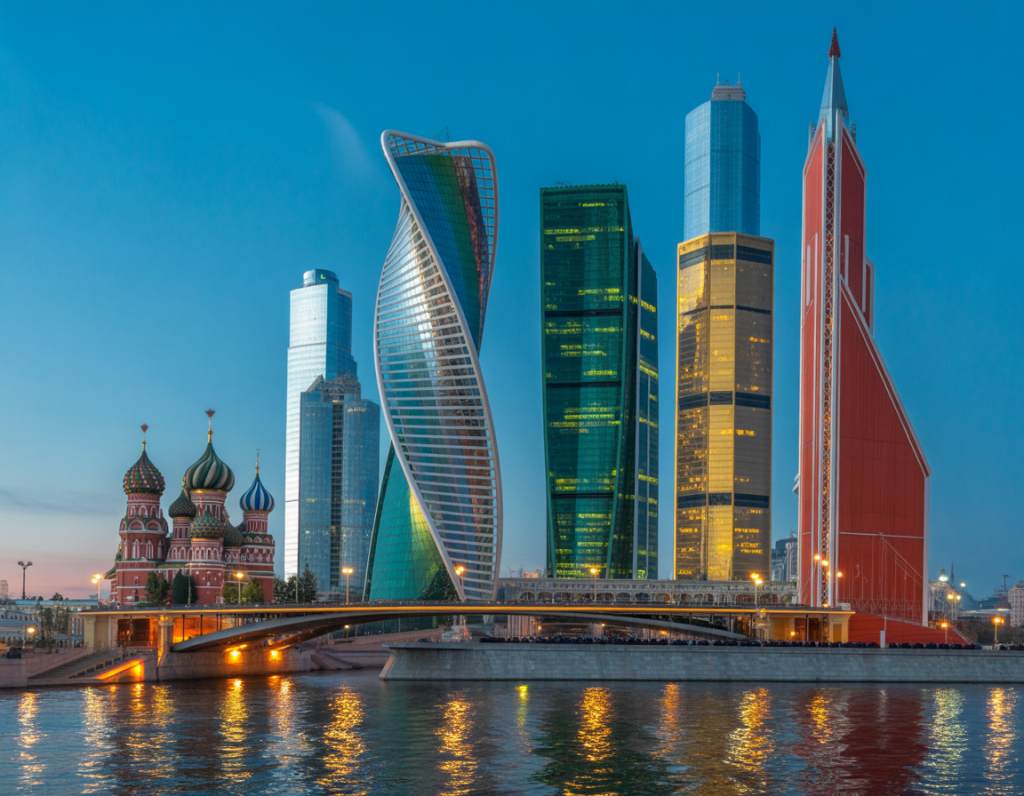 Moscow to Welcome International MICE Leaders for December 2025 Congress with Focus on Global Growth