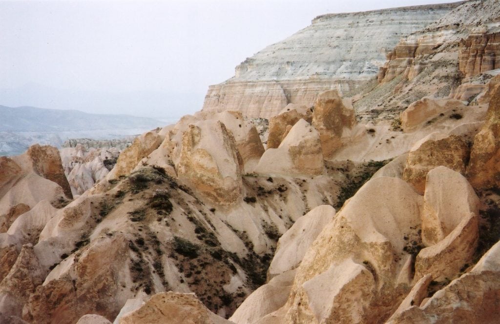 Unveiling 19 Essential Destinations to Fully Experience Cappadocia’s Unique Landscape and Culture