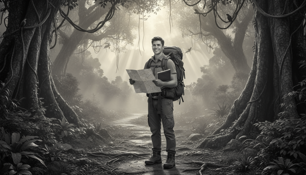 Planning for a Gap Year Adventure: Essential Tips and Ideas