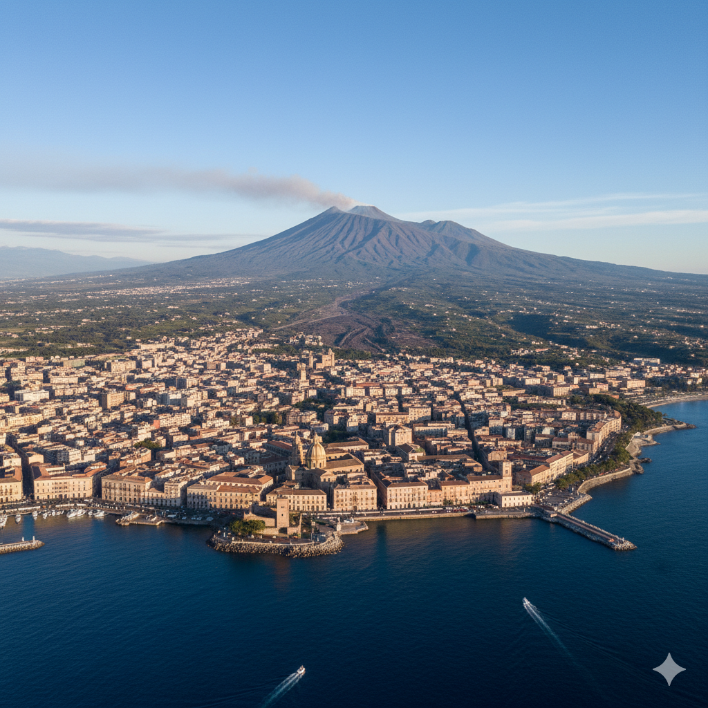 Stopover Tours in Catania, Sicily: Make the Most of Your Layover