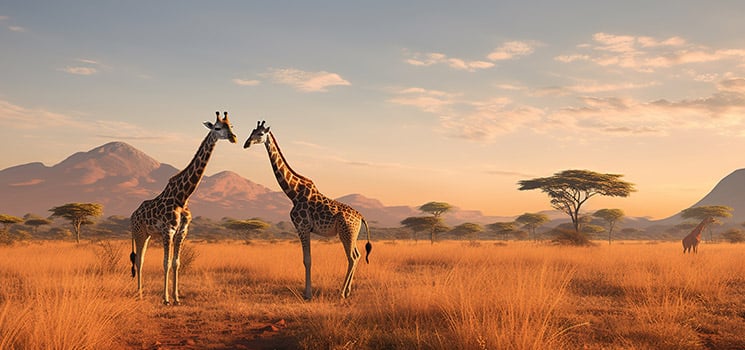 Uganda a Tanzanie spolupracují na posílení jednotného turistického přitažlivosti Východní Afriky a růstu regionálních návštěvníků.