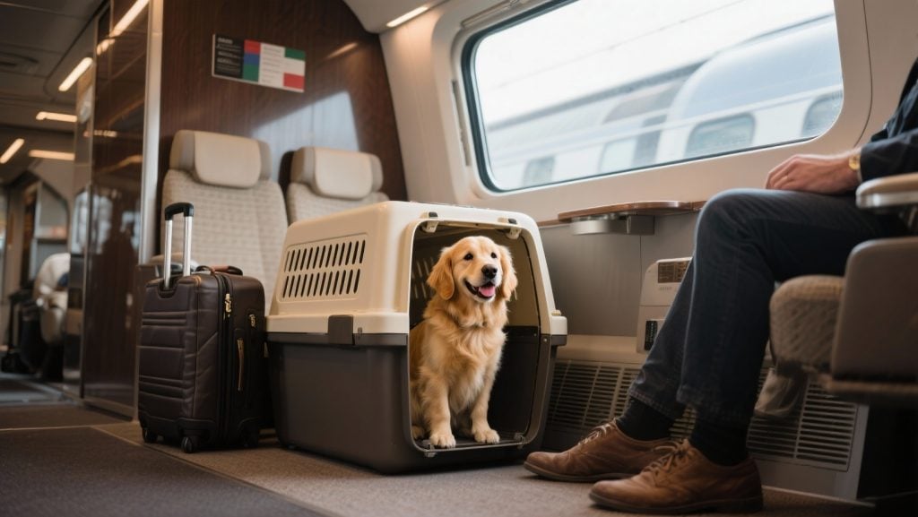 Wagging Tails Welcome: Essential Pet-Friendly Travel Planning and Top Global Destinations
