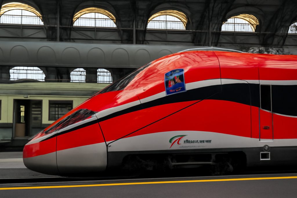 Bělorusko spustí vysokorychlostní železniční spojení z Minsku na národní letiště do roku 2029, čímž zlepší cestování a konektivitu.