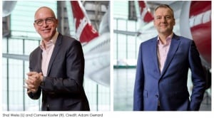 How Virgin Atlantic’s ‘Free to Be Me’ Is Creating Safer Holidays for LGBTQ+ Travellers