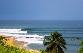 Cómo el Robertsport Surf Club de Liberia está generando impacto en el surf, el impacto social y el crecimiento del turismo
