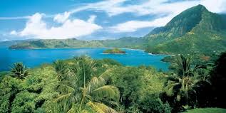 Samarbete för hållbar turism: ATTA på 2025 års Pacific Summit i Vava’u, Tonga