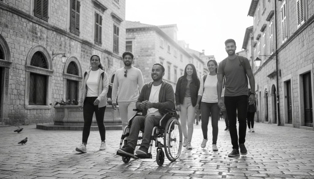 Inclusive Travel Planning: Making Destinations Accessible for Everyone