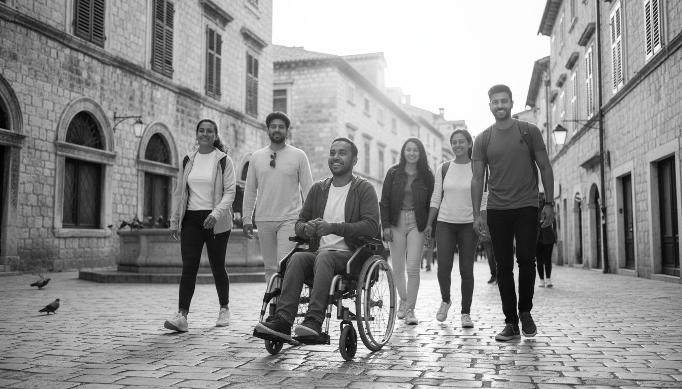 Inclusive Travel Planning: Making Destinations Accessible for Everyone