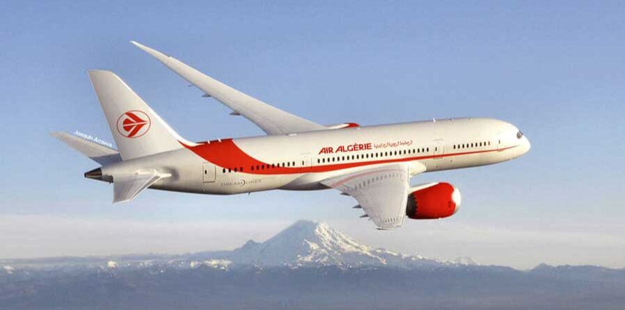 Air Algérie’s New Algiers–N’Djamena Route Opens Doors for Central African Connectivity