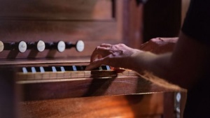 Zažite hudobnú scénu Madeiry na jeseň s Medzinárodným organovým festivalom a koncertami mandolínových orcheстров.
