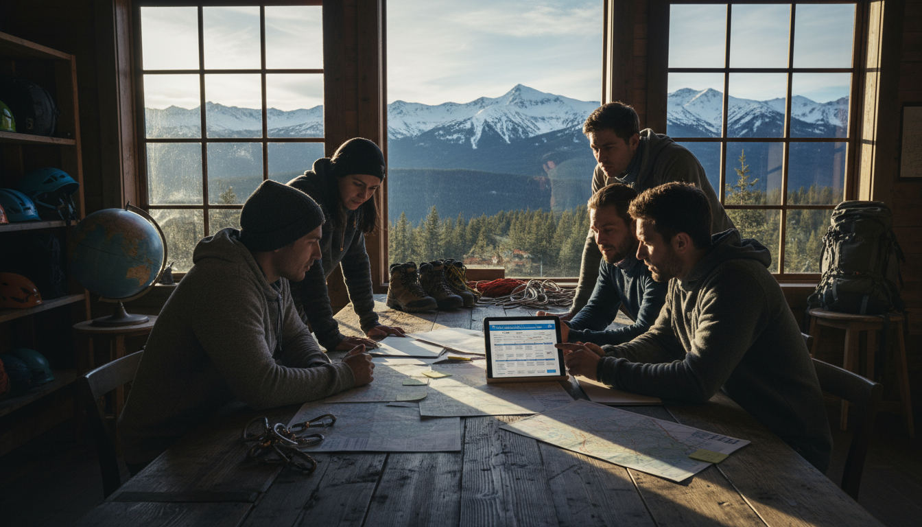 Mastering Travel Insurance What Tours Need to Know