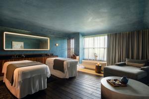 Comment ATELIER Playa Mujeres a Captivé les Travel Weekly Magellan Awards en 2025