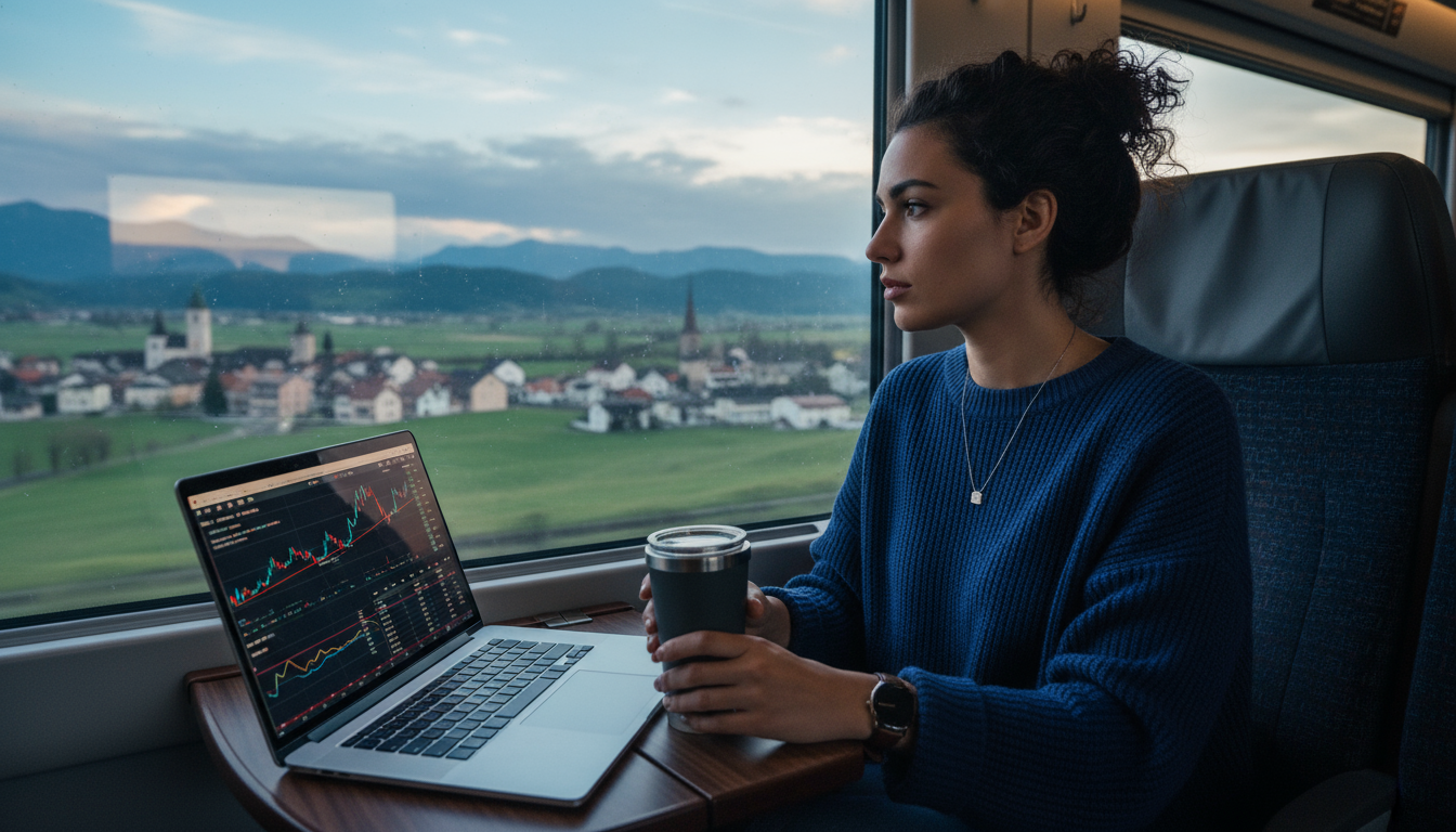 The Next Frontier of Remote Living: Navigating Digital Nomad Hotspots for Remote Work in 2025