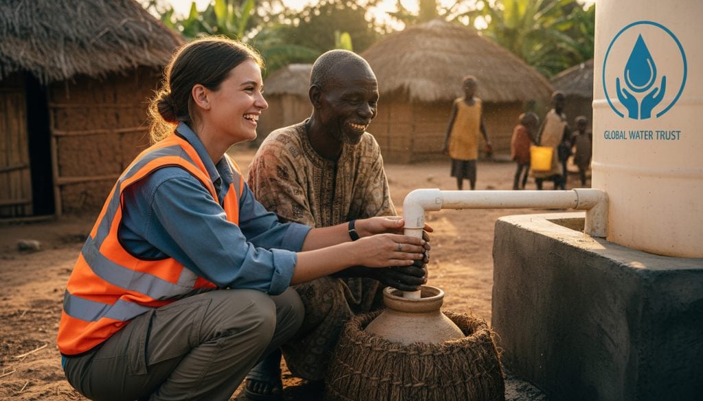 How to Volunteer Abroad Safely