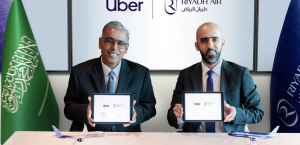 How Riyadh Air and Uber’s Strategic Partnership is Transforming Travel Experiences
