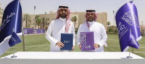 Riyadh Air i MAHD Academy współpracują, by wspierać sport w Arabii Saudyjskiej dzięki programowi Wzbogacania Talentów.