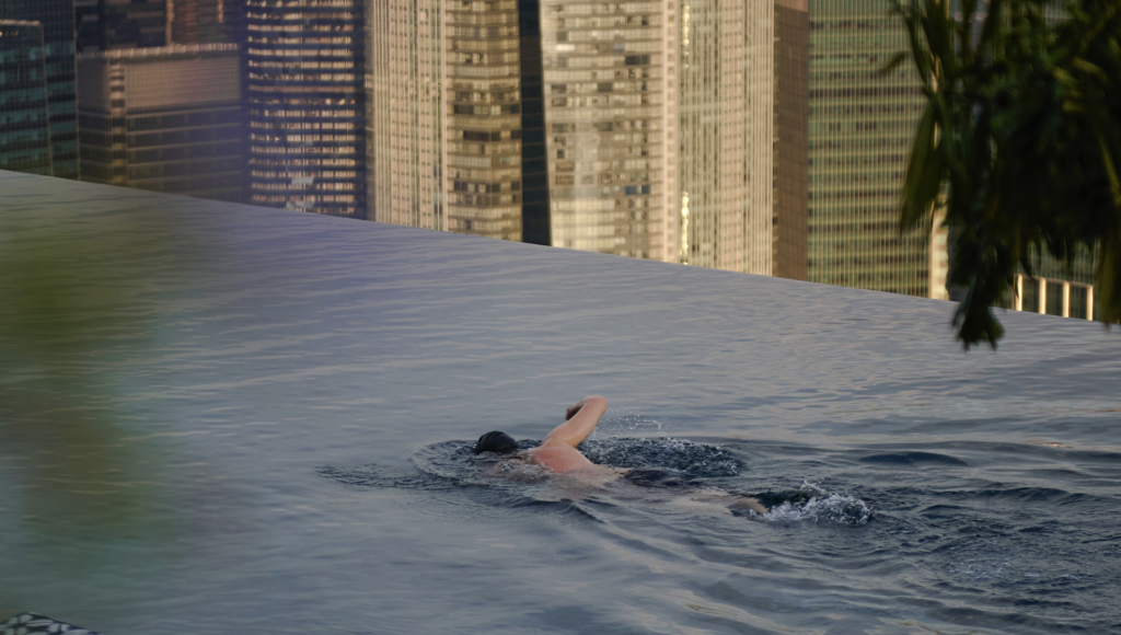 Experience Singapore’s Marina Bay Sands: Asia’s Premier Luxury Hotel and Cultural Hub