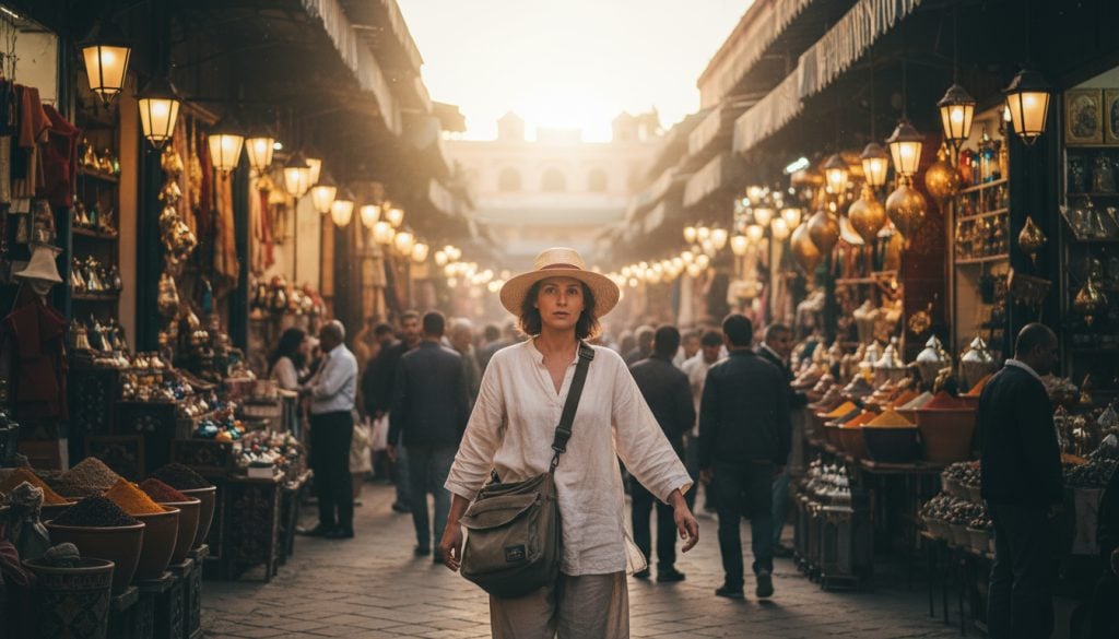 Independent and Protected: Essential Solo Travel Safety Tips for Female Explorers