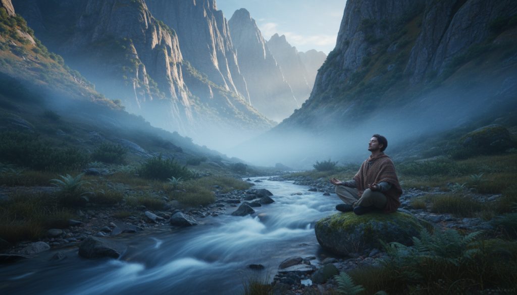How to Disconnect: Tech-Free Travel Experiences