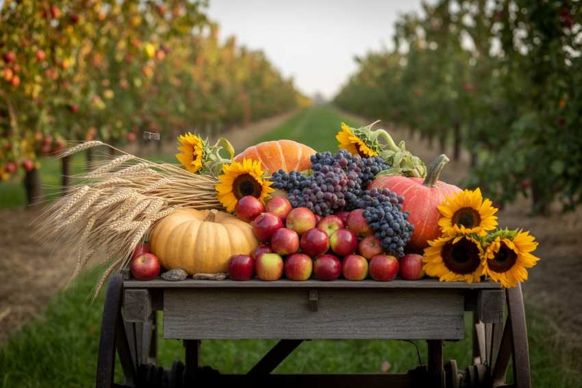 Experience the Charm of Thomasville, Georgia’s Inaugural Hometown Harvest Festival and Its Impact on Tourism