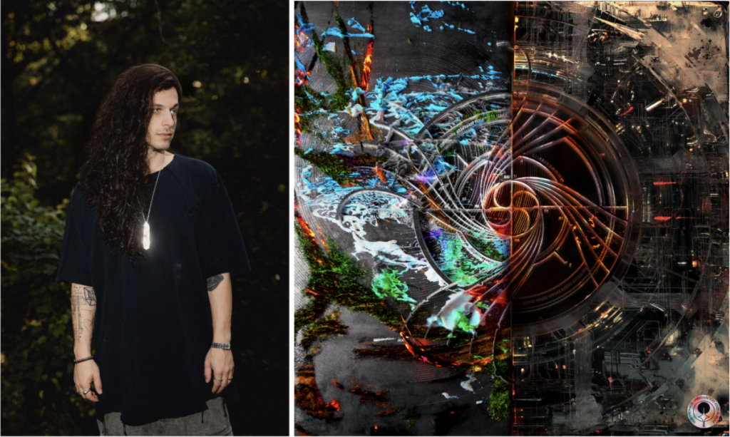 Alec Monopoly, DJ Snake, Phrva, n808, Paul Kalkbrenner ve Subtronics'ten Heyecan Verici Yeni Elektronik Parçalar