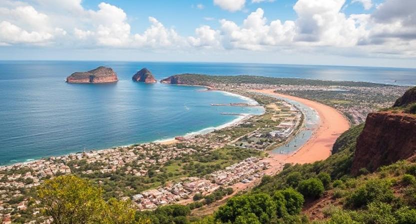 Angola Unveils ‘The Rhythm of Life’ as Host of ITB Berlin’s 60th Anniversary Celebration in 2026