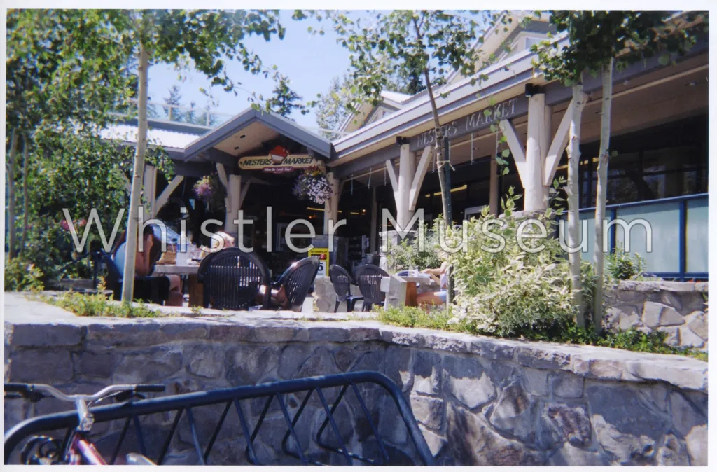 The Story and Significance of Nesters Market, a Local Gem in Whistler
