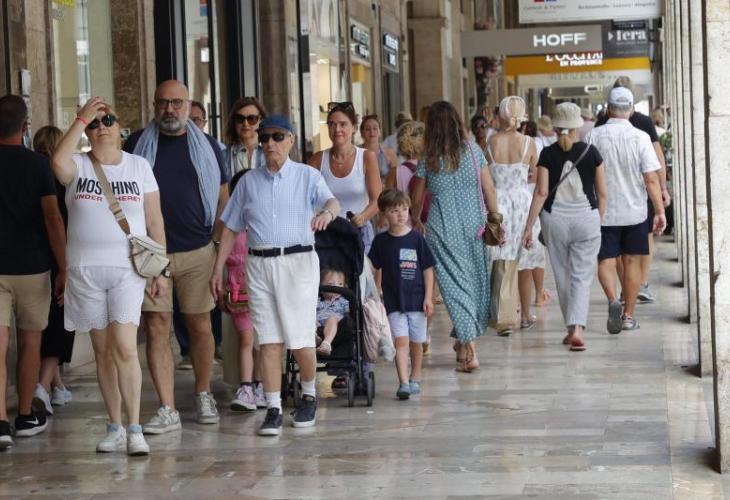 Unlocking VAT Refunds in Spain: What British Visitors Should Know for Their Mallorca Holiday